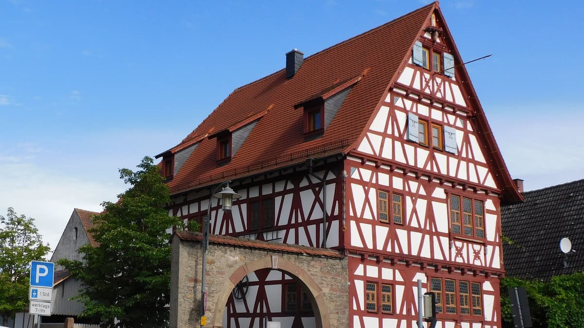Kerns-Max-Haus