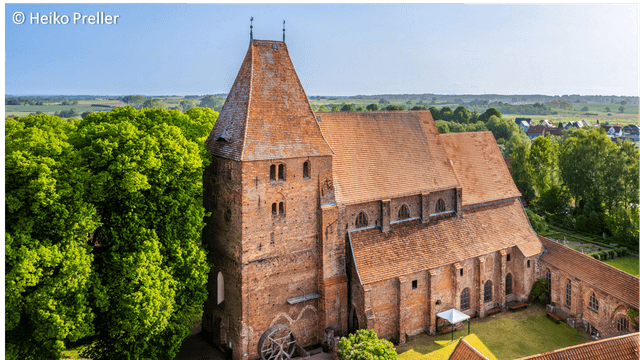 Kloster Rehna