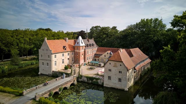 Schloss Senden