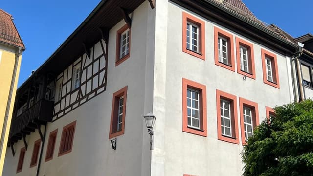 Steinhaus