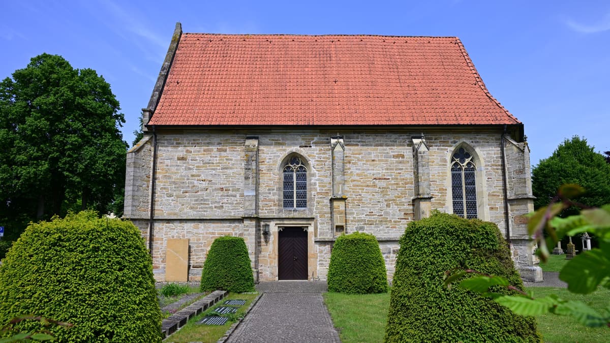 Alte Kirche