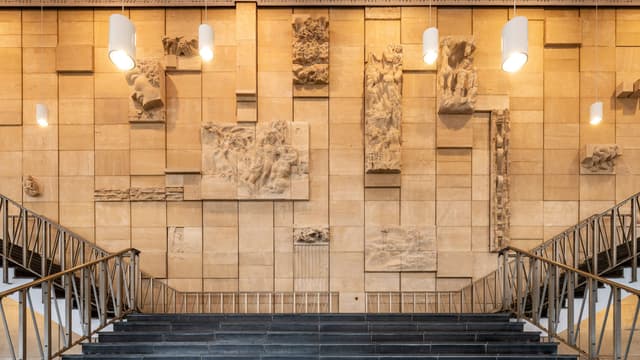 Kultur- und Kongresszentrum
