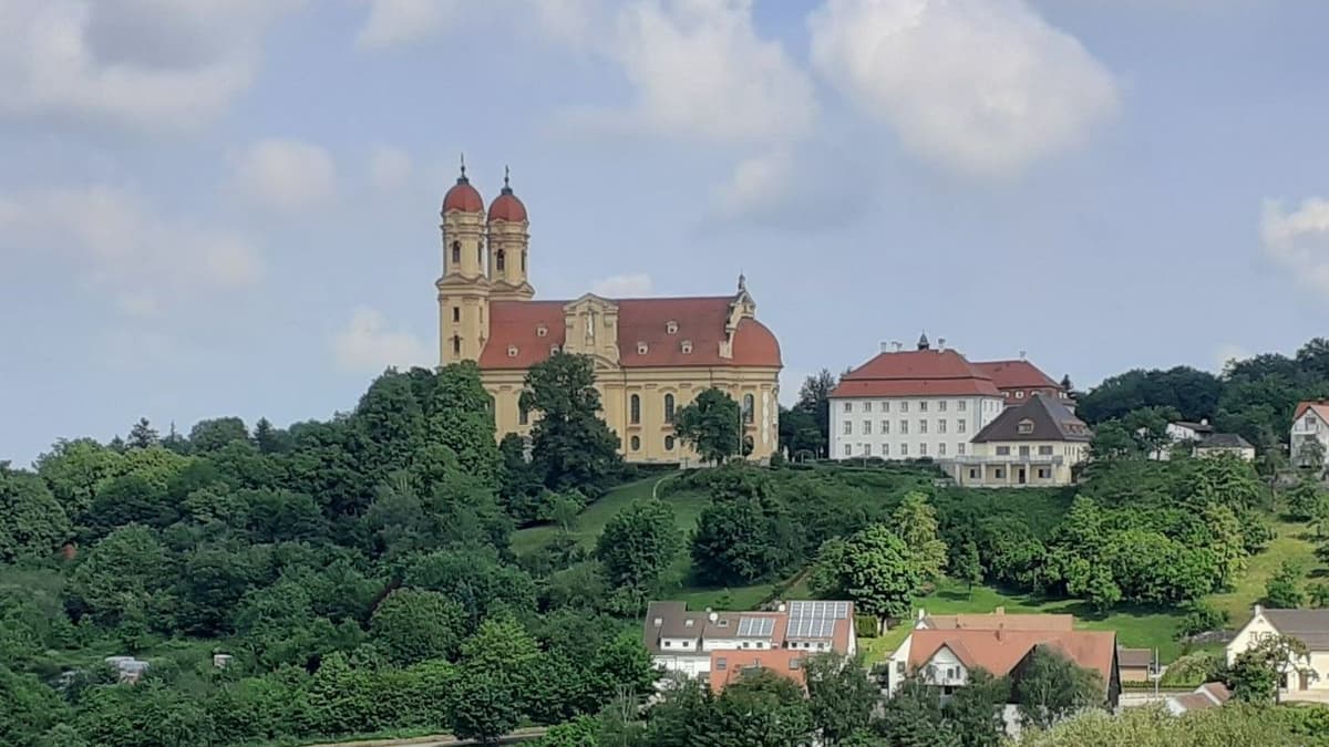 Schönenbergkirche