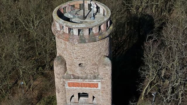 Bismarckturm
