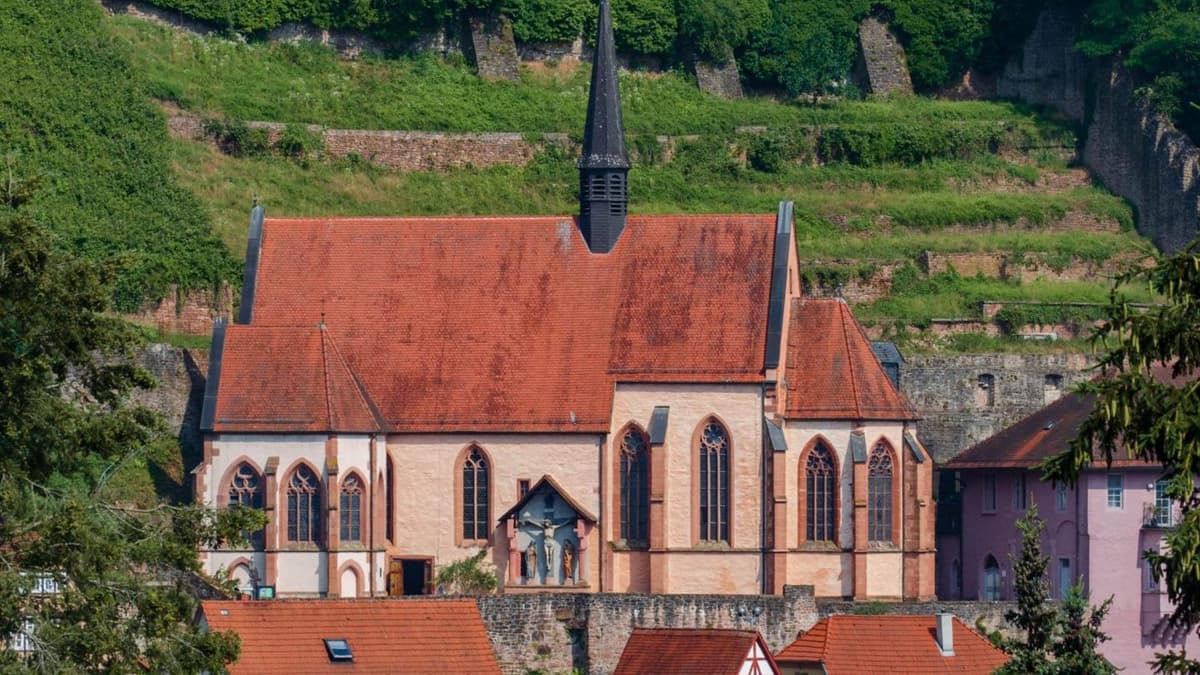 Klosterkirche