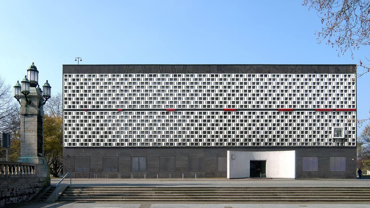 Museum August Kestner