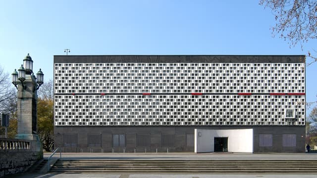 Museum August Kestner