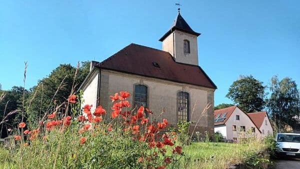 Kirche Rasberg