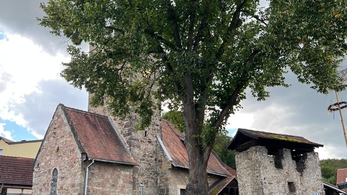 Kirche