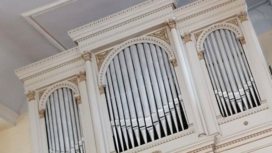 Orgel