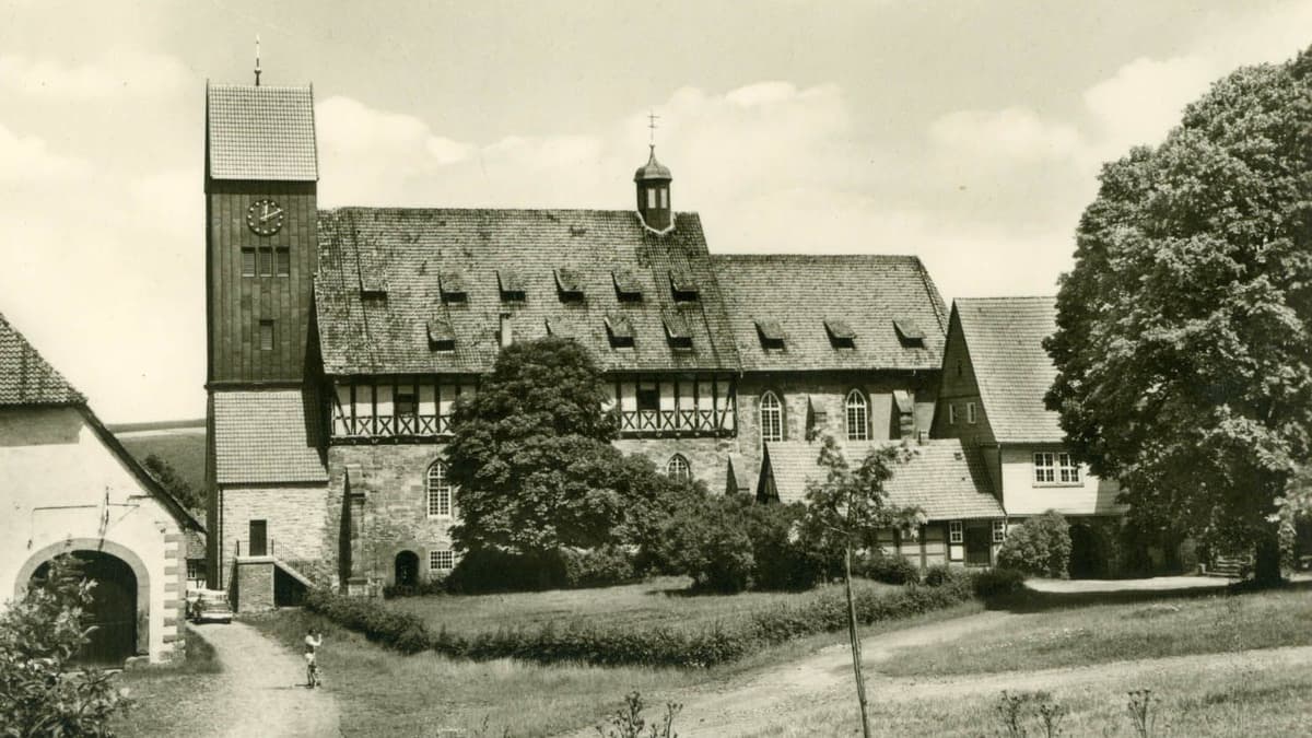 Kirche St. Johannes