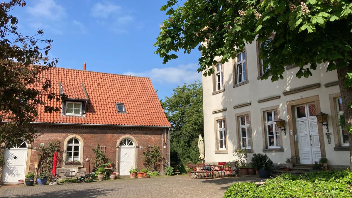 Haus Coerde