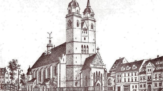 Johanniskirche