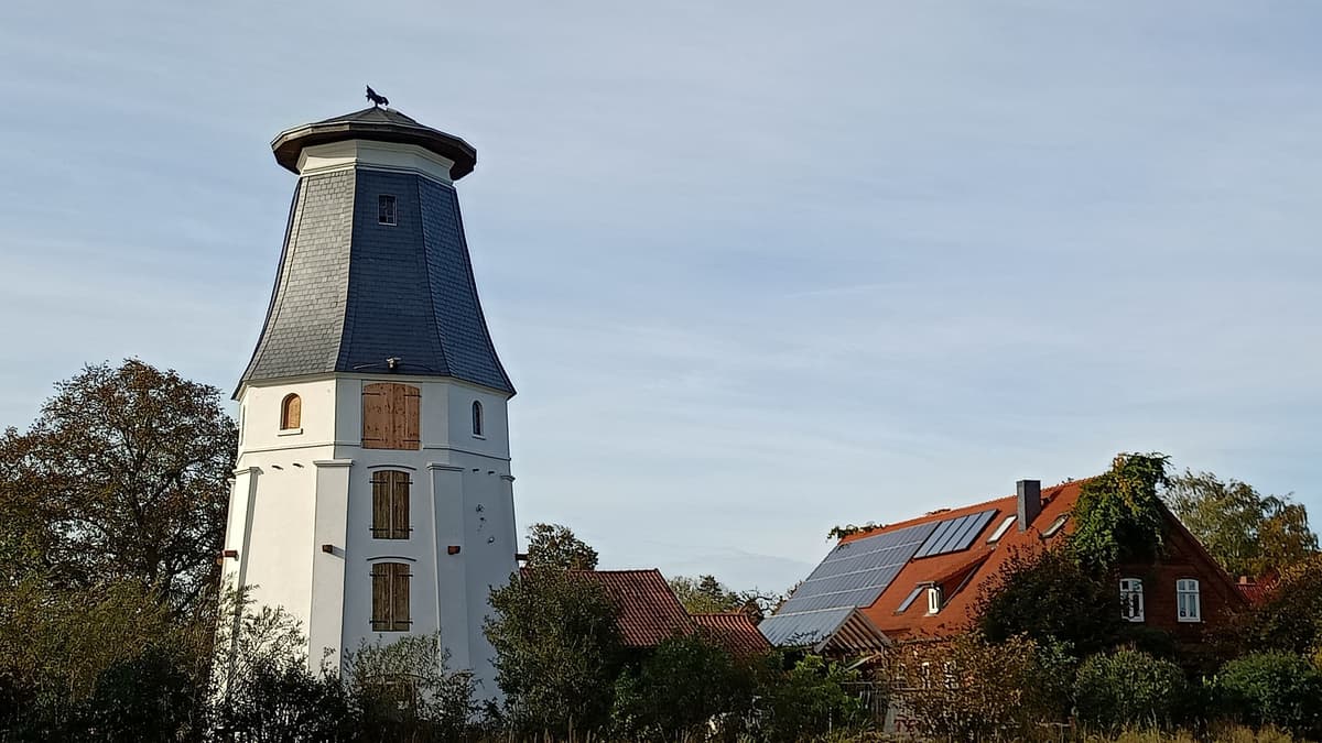 Stührmühle