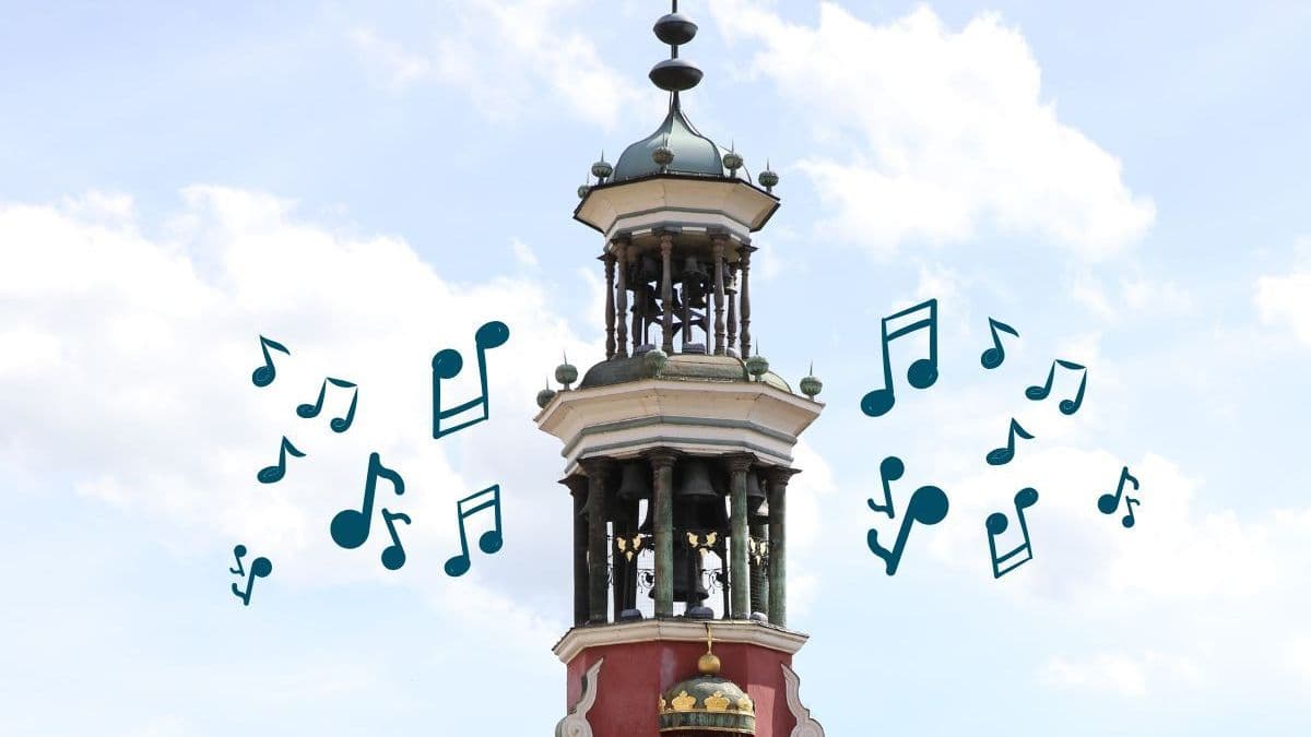 Glockenspielfestival