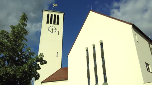 Andreaskirche