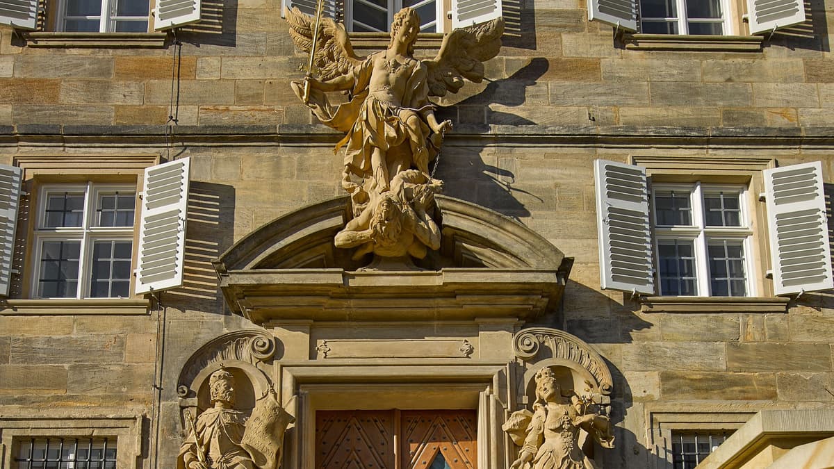 Kaiser-Heinrich-Portal
