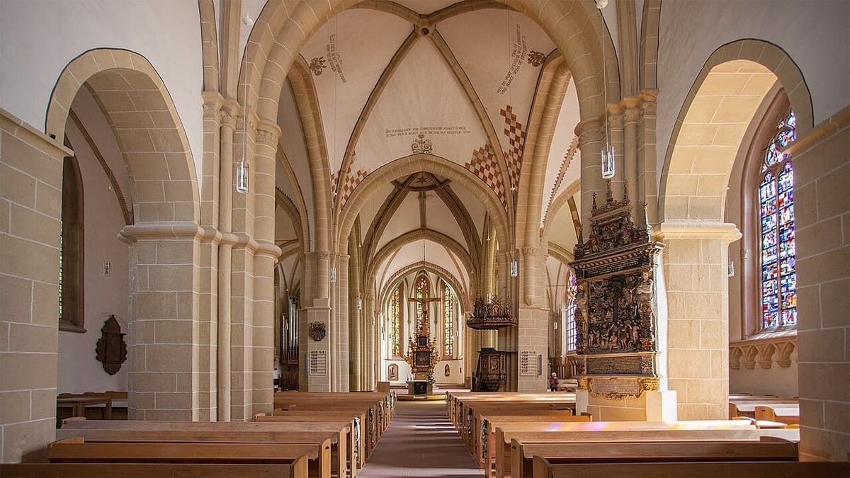 Innenraum