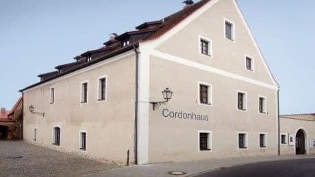 Cordonhaus Cham