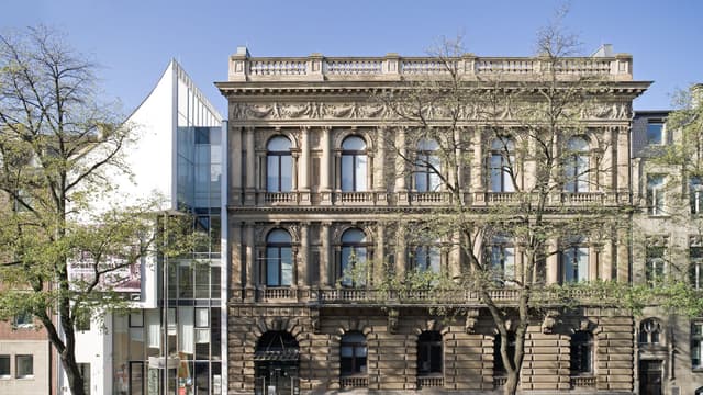 Suermondt-Ludwig-Museum Aachen
