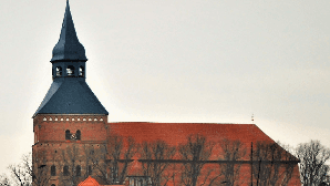 Kirche Sternberg
