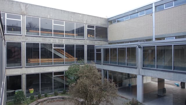 Wessenbergschule Konstanz