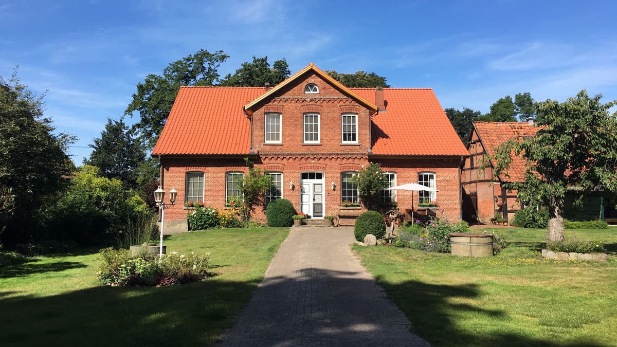 Wohnhaus