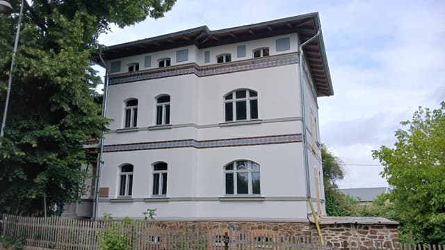 Wilhelm-Wundt-Haus