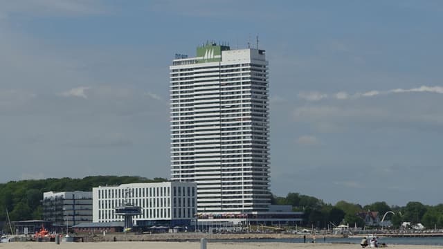 Maritim-Hotel