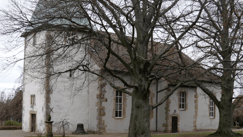Ev.-luth. Godehardi-Kirche Beckedorf