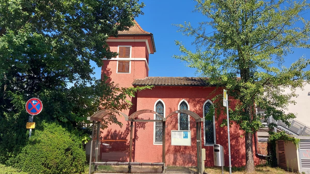 Kolpingkapelle