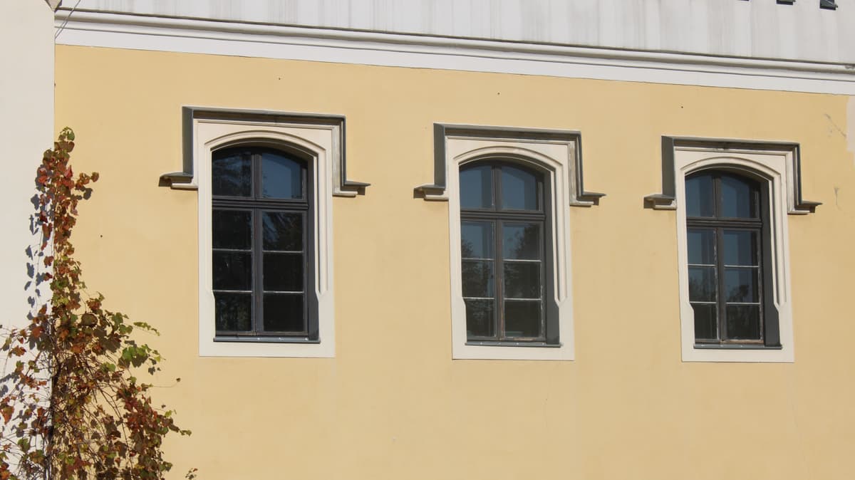Fesntergruppe