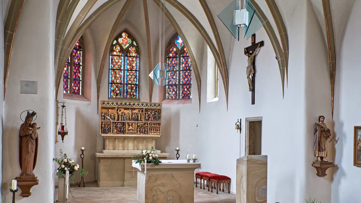 St. Bartholomäus