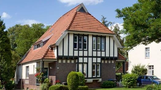 Siedlungshaus