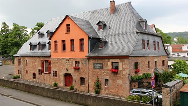 Elisabethmühle