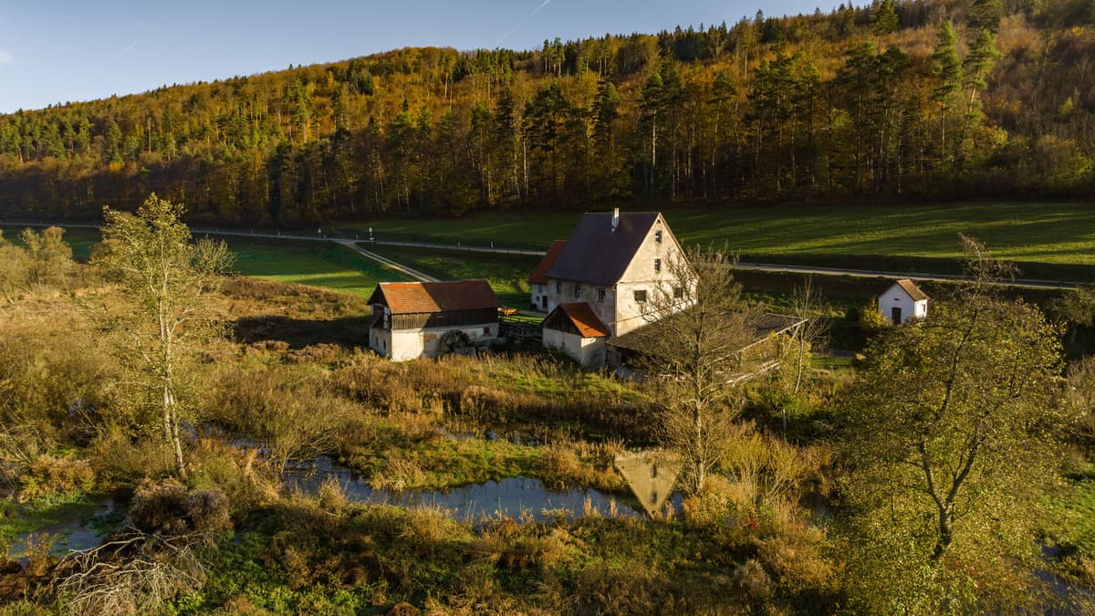 Albmühle