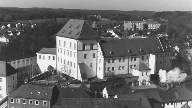 Schloss Sulzbach