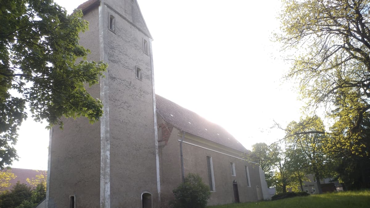 Turmansicht