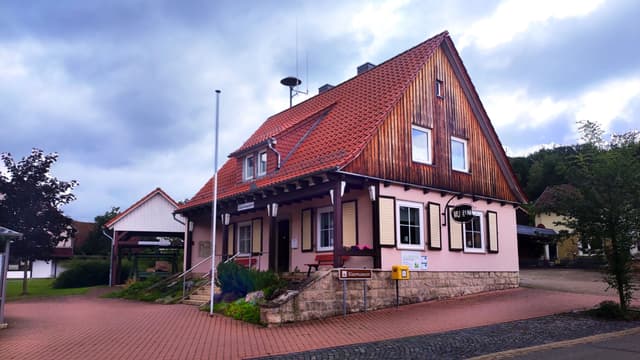 Glasmuseum Steina