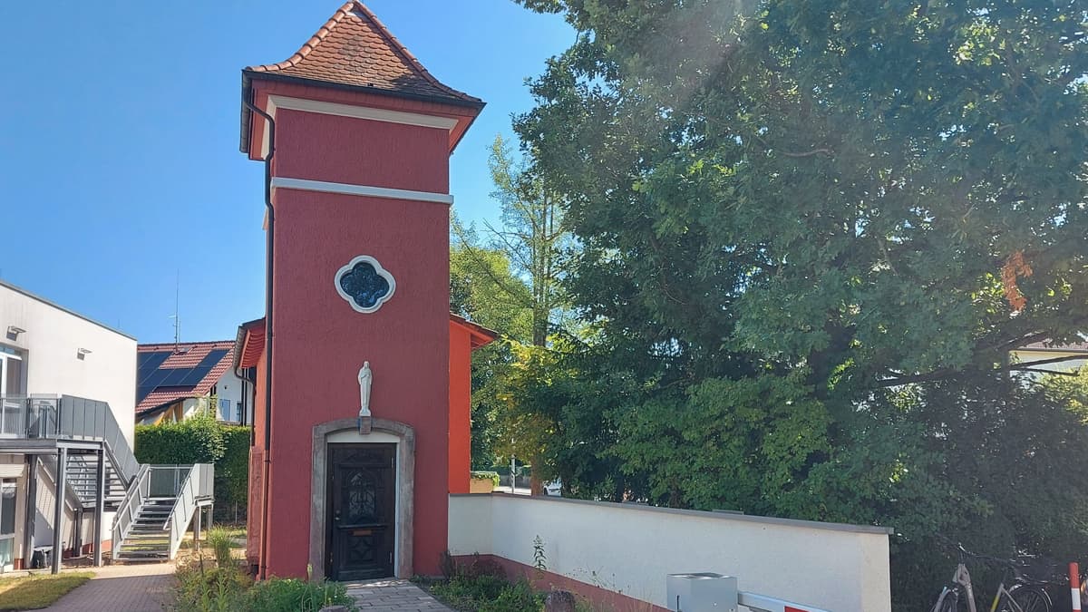 Kolpingkapelle