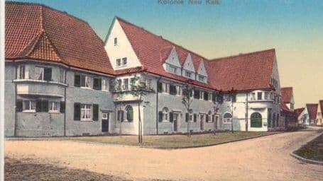 Bismarckplatz