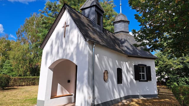 Kreuzkapelle
