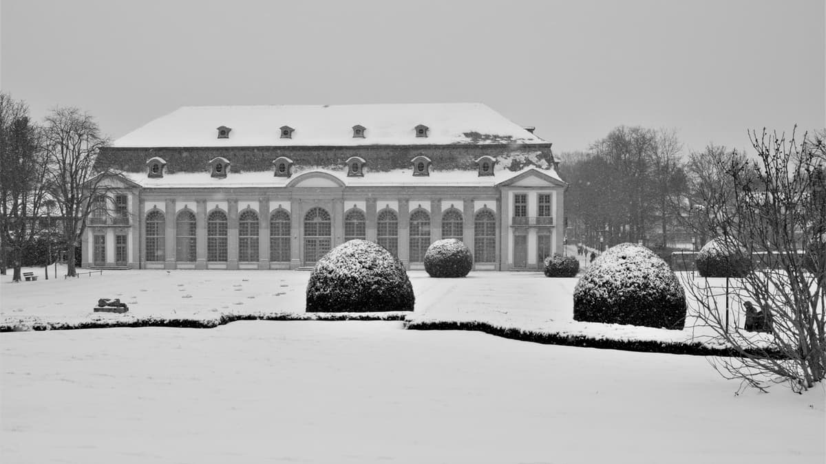 Atelierhaus Vahle