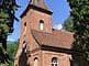 Dorfkirche Kastorf