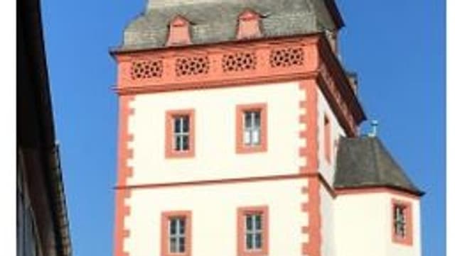 Steinheimer Torturm