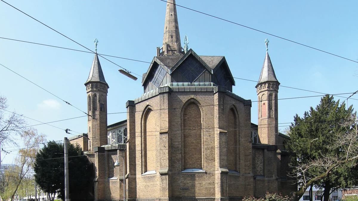 St. Mauritius