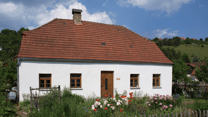 Reithnerhaus Deuerling