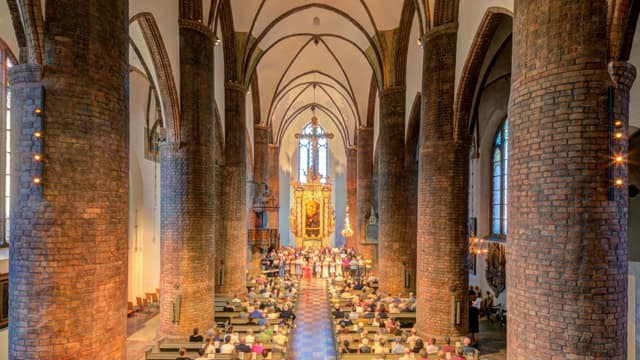 St.-Nikolai-Kirche
