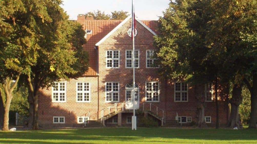 Verwalterhaus Stendorf