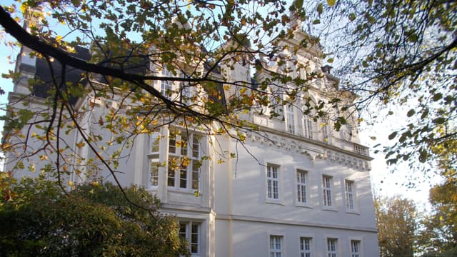 Luxemburger Schloß